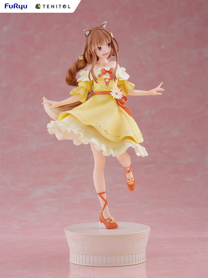 Spice and Wolf FuRyu TENITOL Holo