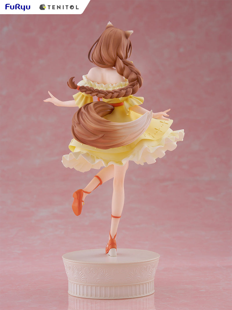 Spice and Wolf FuRyu TENITOL Holo