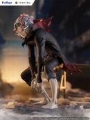 DAN DA DAN FuRyu TENITOL Okarun (transformed)