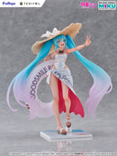 Hatsune Miku GT Project Racing Miku 2024 Ver. TENITOL Racing Miku 2024 Tropical Ver.