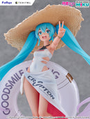 Hatsune Miku GT Project Racing Miku 2024 Ver. TENITOL Racing Miku 2024 Tropical Ver.