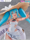 Hatsune Miku GT Project Racing Miku 2024 Ver. TENITOL Racing Miku 2024 Tropical Ver.
