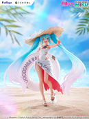 Hatsune Miku GT Project Racing Miku 2024 Ver. TENITOL Racing Miku 2024 Tropical Ver.