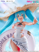 Hatsune Miku GT Project Racing Miku 2024 Ver. TENITOL Racing Miku 2024 Tropical Ver.