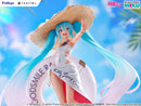 Hatsune Miku GT Project Racing Miku 2024 Ver. TENITOL Racing Miku 2024 Tropical Ver.