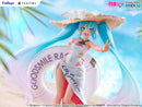 Hatsune Miku GT Project Racing Miku 2024 Ver. TENITOL Racing Miku 2024 Tropical Ver.