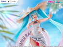 Hatsune Miku GT Project Racing Miku 2024 Ver. TENITOL Racing Miku 2024 Tropical Ver.