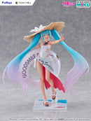 Hatsune Miku GT Project Racing Miku 2024 Ver. TENITOL Racing Miku 2024 Tropical Ver.