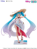Hatsune Miku GT Project Racing Miku 2024 Ver. TENITOL Racing Miku 2024 Tropical Ver.