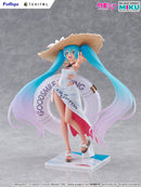 Hatsune Miku GT Project Racing Miku 2024 Ver. TENITOL Racing Miku 2024 Tropical Ver.