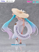 Hatsune Miku GT Project Racing Miku 2024 Ver. TENITOL Racing Miku 2024 Tropical Ver.