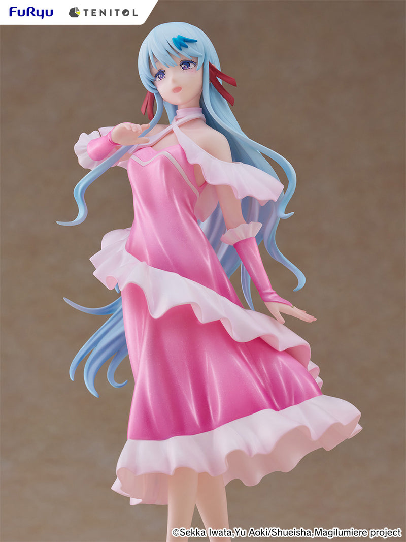 Magilumiere Co. Ltd.  TENITOL Aoi Lily