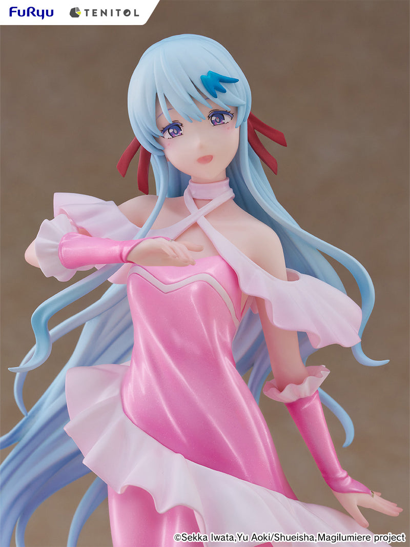 Magilumiere Co. Ltd.  TENITOL Aoi Lily