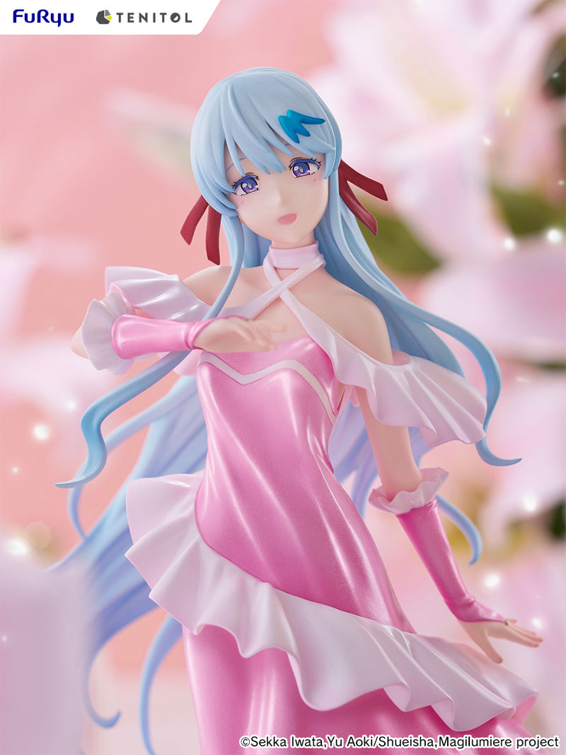 Magilumiere Co. Ltd.  TENITOL Aoi Lily