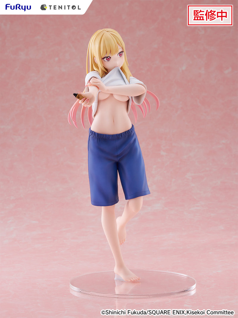My Dress-Up Darling TENITOL TALL Marin Kitagawa Gojo's Gym Uniform ver.