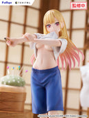 My Dress-Up Darling TENITOL TALL Marin Kitagawa Gojo's Gym Uniform ver.