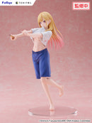 My Dress-Up Darling TENITOL TALL Marin Kitagawa Gojo's Gym Uniform ver.