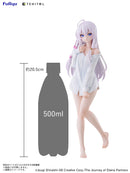 The Journey of Elaina TENITOL TALL Elania shirt ver.