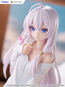 The Journey of Elaina TENITOL TALL Elania shirt ver.