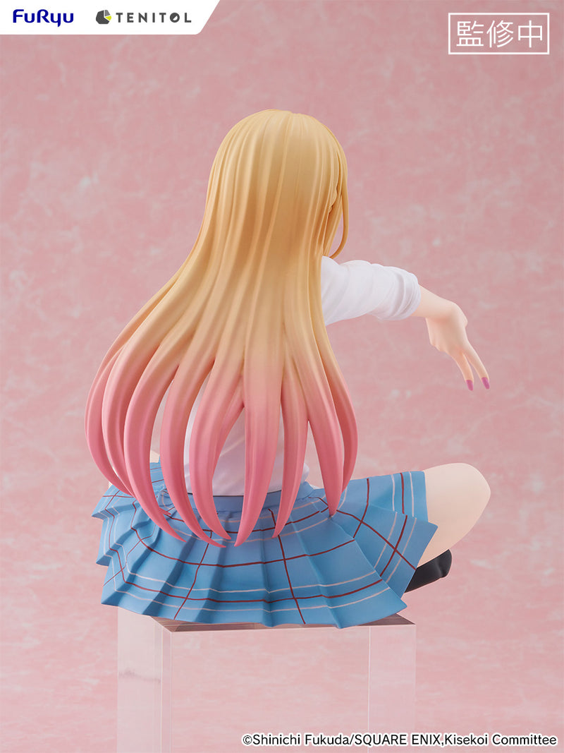 My Dress-Up Darling FuRyu TENITOL BIG Noodle Stopper Marin Kitagawa