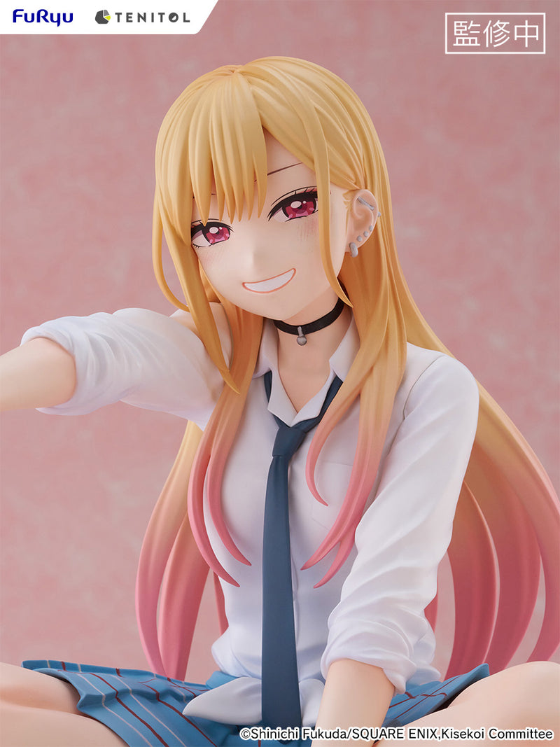 My Dress-Up Darling FuRyu TENITOL BIG Noodle Stopper Marin Kitagawa