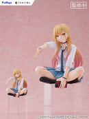 My Dress-Up Darling FuRyu TENITOL BIG Noodle Stopper Marin Kitagawa