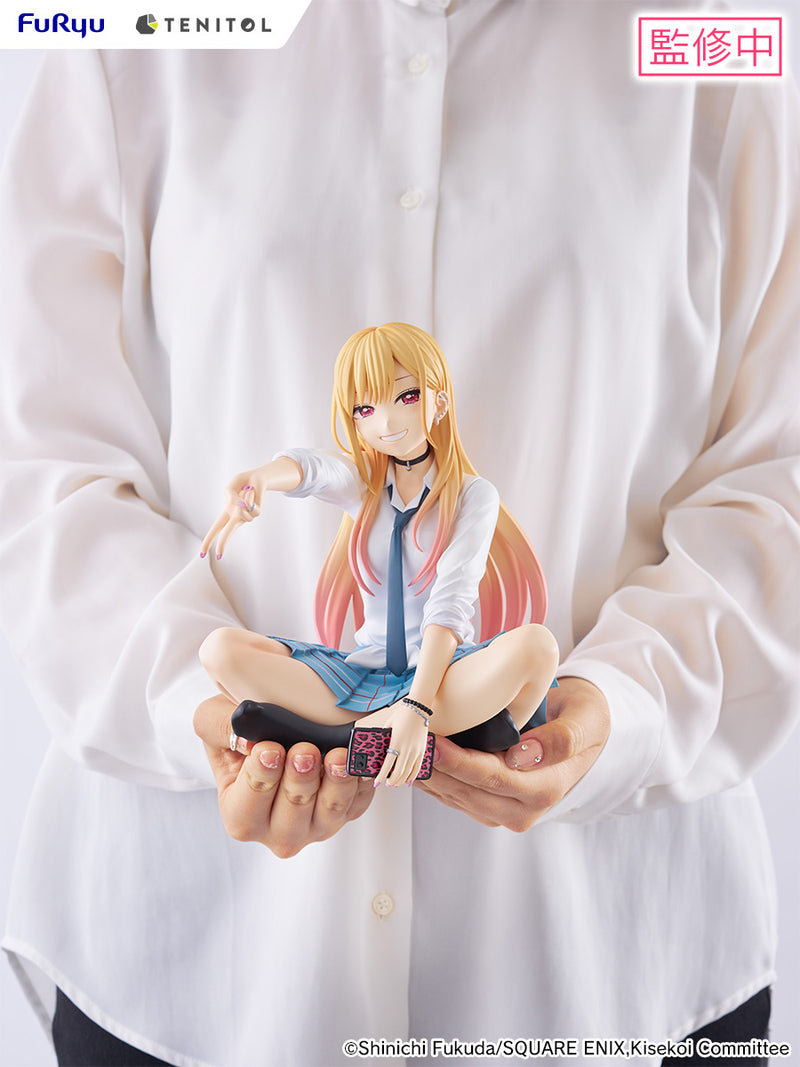 My Dress-Up Darling FuRyu TENITOL BIG Noodle Stopper Marin Kitagawa