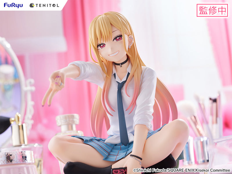 My Dress-Up Darling FuRyu TENITOL BIG Noodle Stopper Marin Kitagawa
