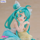 Hatsune Miku FuRyu Desktop Fairy Hatsune Miku Mermaid princess ver.