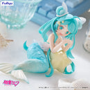 Hatsune Miku FuRyu Desktop Fairy Hatsune Miku Mermaid princess ver.