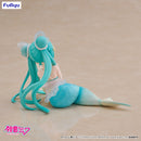 Hatsune Miku FuRyu Desktop Fairy Hatsune Miku Mermaid princess ver.