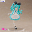 Hatsune Miku FURYU Desktop Fairy Desktop Fairy Hatsune Miku  Wonderland ver.