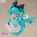 Hatsune Miku FURYU Desktop Fairy Desktop Fairy Hatsune Miku  Wonderland ver.