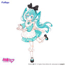 Hatsune Miku FURYU Desktop Fairy Desktop Fairy Hatsune Miku  Wonderland ver.