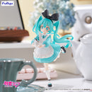 Hatsune Miku FURYU Desktop Fairy Desktop Fairy Hatsune Miku  Wonderland ver.