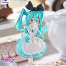 Hatsune Miku FURYU Desktop Fairy Desktop Fairy Hatsune Miku  Wonderland ver.