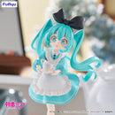 Hatsune Miku FURYU Desktop Fairy Desktop Fairy Hatsune Miku  Wonderland ver.