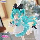 Hatsune Miku FURYU Desktop Fairy Desktop Fairy Hatsune Miku  Wonderland ver.