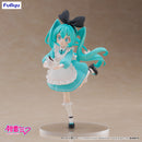 Hatsune Miku FURYU Desktop Fairy Desktop Fairy Hatsune Miku  Wonderland ver.