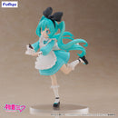 Hatsune Miku FURYU Desktop Fairy Desktop Fairy Hatsune Miku  Wonderland ver.