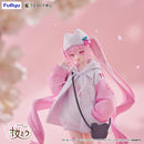 Hatsune Miku FuRyu TENITOL Sakura Miku Cool style[petit]