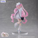 Hatsune Miku FuRyu TENITOL Sakura Miku Cool style[petit]