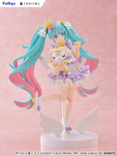 Hatsune Miku  FuRyu TENITOL YUMEKAWA Princess Lavender ver.