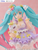 Hatsune Miku  FuRyu TENITOL YUMEKAWA Princess Lavender ver.