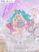 Hatsune Miku  FuRyu TENITOL YUMEKAWA Princess Lavender ver.