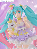 Hatsune Miku  FuRyu TENITOL YUMEKAWA Princess Lavender ver.