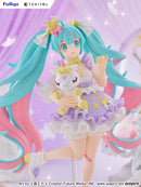 Hatsune Miku  FuRyu TENITOL YUMEKAWA Princess Lavender ver.