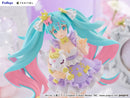 Hatsune Miku  FuRyu TENITOL YUMEKAWA Princess Lavender ver.