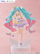 Hatsune Miku  FuRyu TENITOL YUMEKAWA Princess Lavender ver.