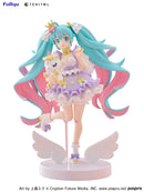 Hatsune Miku  FuRyu TENITOL YUMEKAWA Princess Lavender ver.